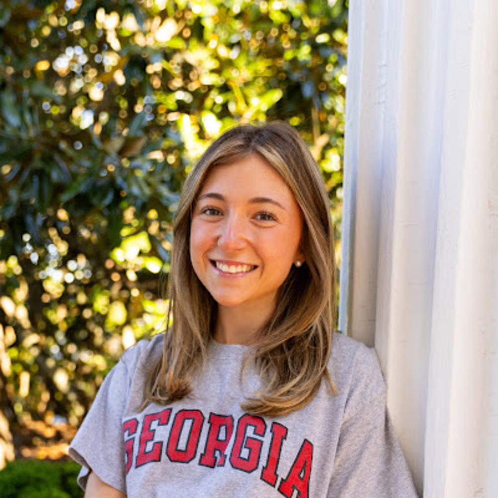 Meet your Posher, Cara